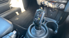 MINI Hatchback 2.0 Cooper S Exclusive 3dr Auto Petrol Hatchback